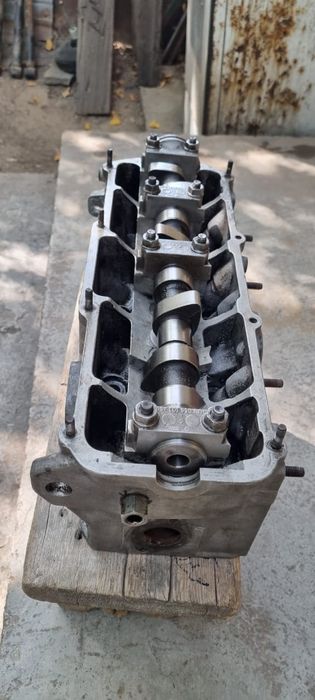 Головка ауди, фольксваген 1,8