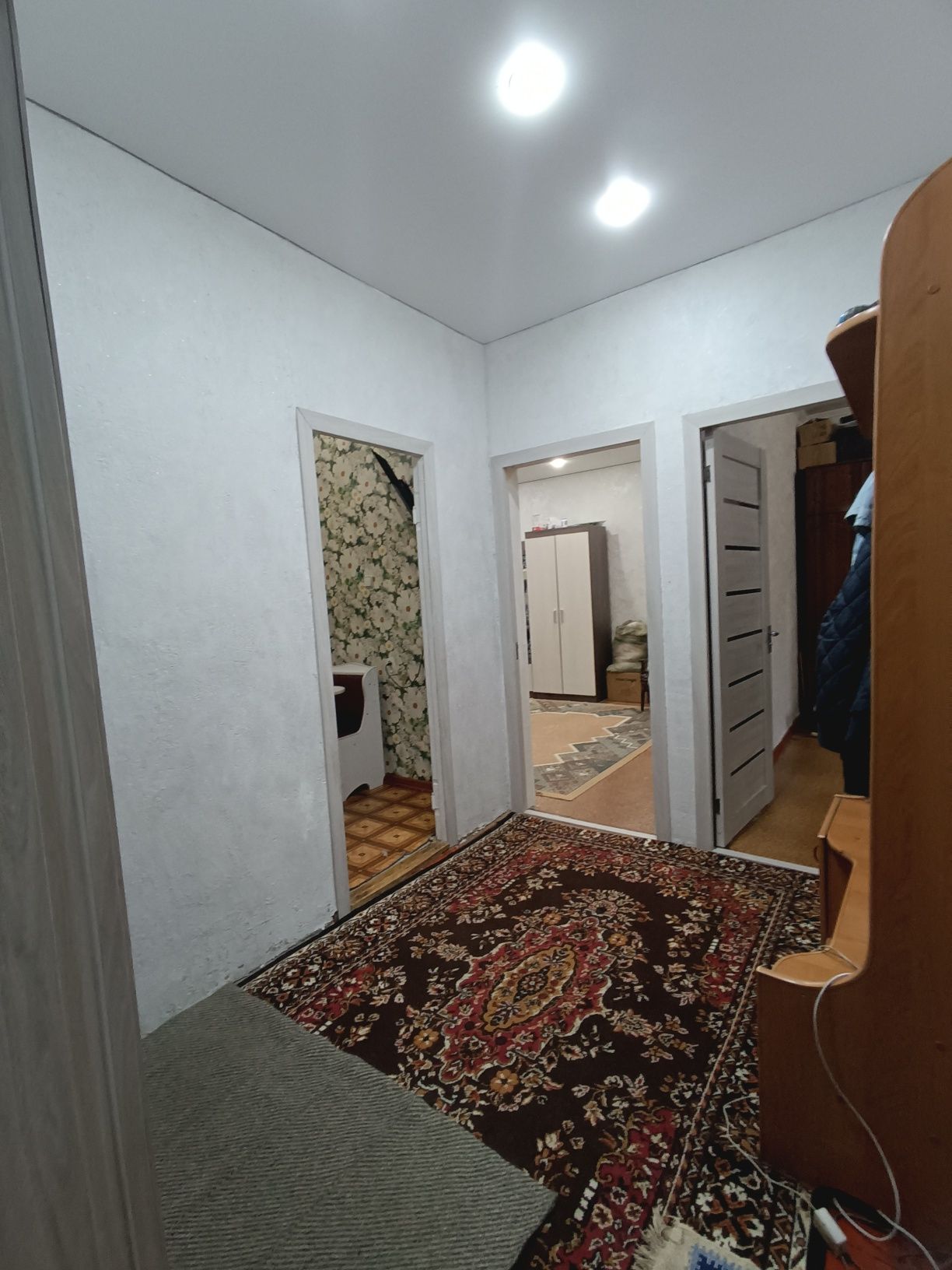 Продам 3- х комнатную квартиру