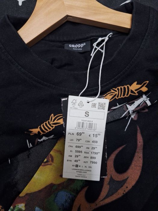 Cropp Chucky тениска
