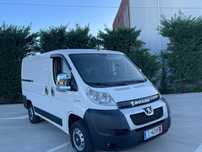 Peugeot boxer 2.2 TDI Recent Adusa in tara