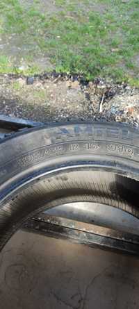 Резина на 195/65 R15 зимняя