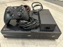 Xbox one 512gb fat