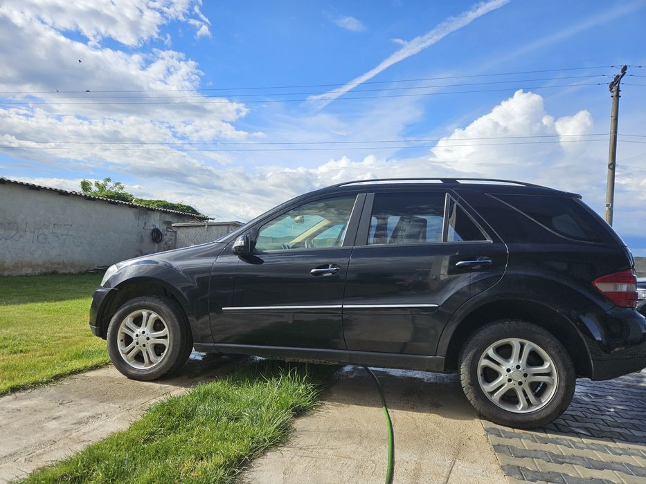 Mercedes Ml 2006
