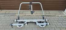 Thule Superb SV model 307329 - Caravan  bicycle carrier