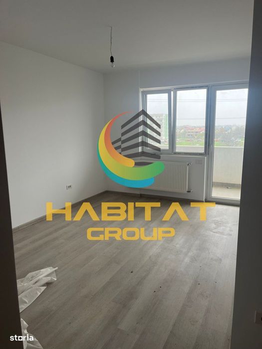 Garsoniera gata de mutare metrou Berceni