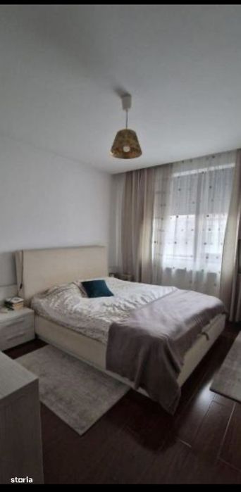 Vânzare apartament 2 camere zona Alba Iulia bloc nou