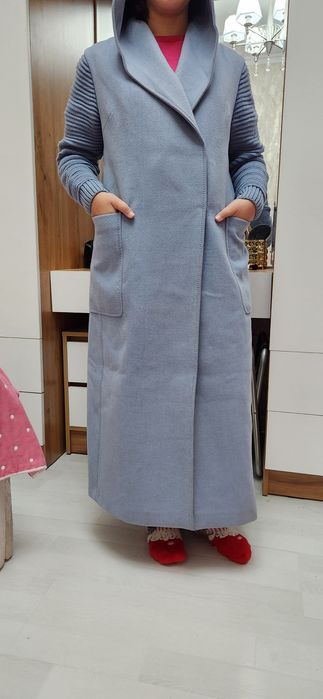 Продам пальто турецкое