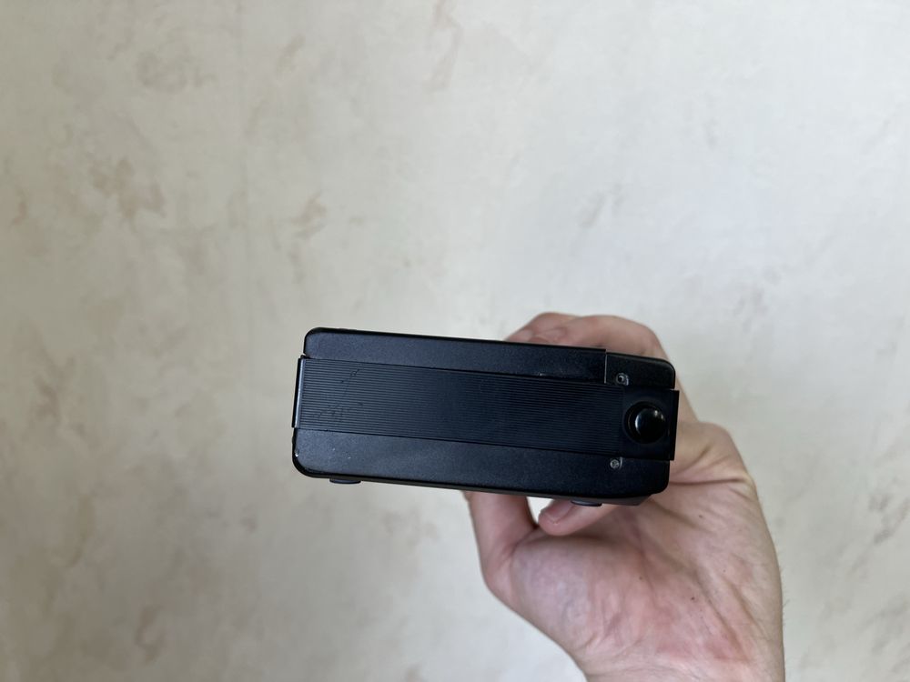 Sony walkman WM-D6C
