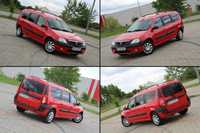 Dacia Logan 1,6 mpi 7 locuri aer condtionat