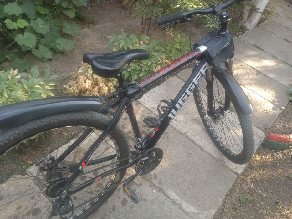 Продам Скоростной велосипед.