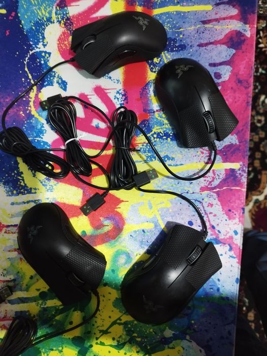 razer deathadder essential va razer deathadder v2 hyperspeed