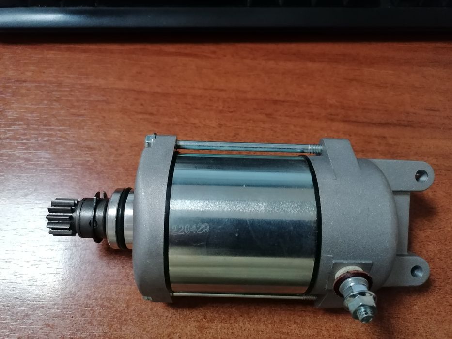 Electromotor NOU ATV TGB Blade 425 500 525 550