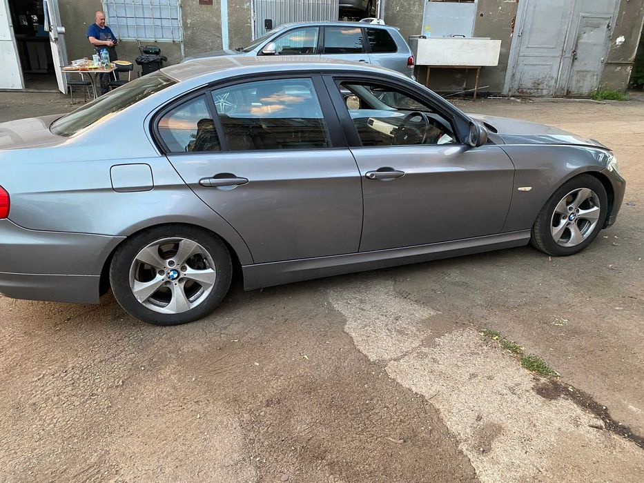 Dezmembrari BMW SERIA3 E90 2.0D N47 2008-2012