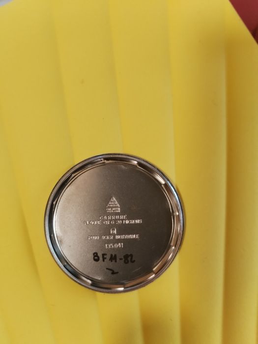 Ceas Omega 1955,1960