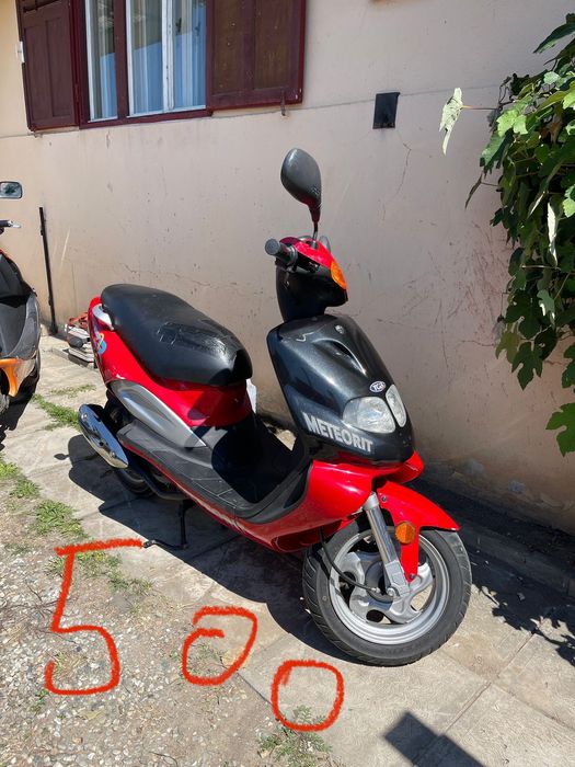 Vănd scutere TGB 50cc/KEEMNWAY 50cc/SCUTER 125