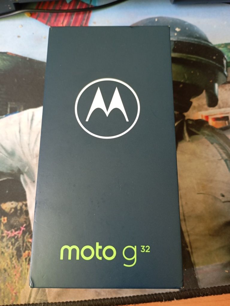 Продавам Motorola g32