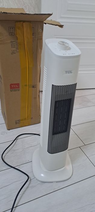 Обогреватель 5000 тг