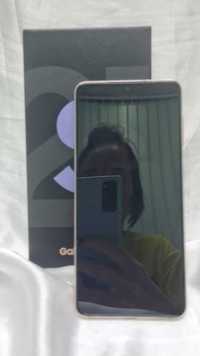 продам Телефон Samsung Galaxy S 21  256 GB (Акын-Сара 116) лот 297871