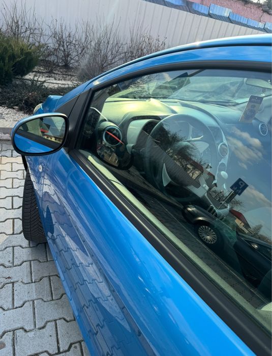 Vand  Ford k 2009