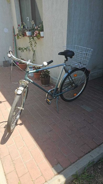 Bicicleta de oraș Puch elegance 26"