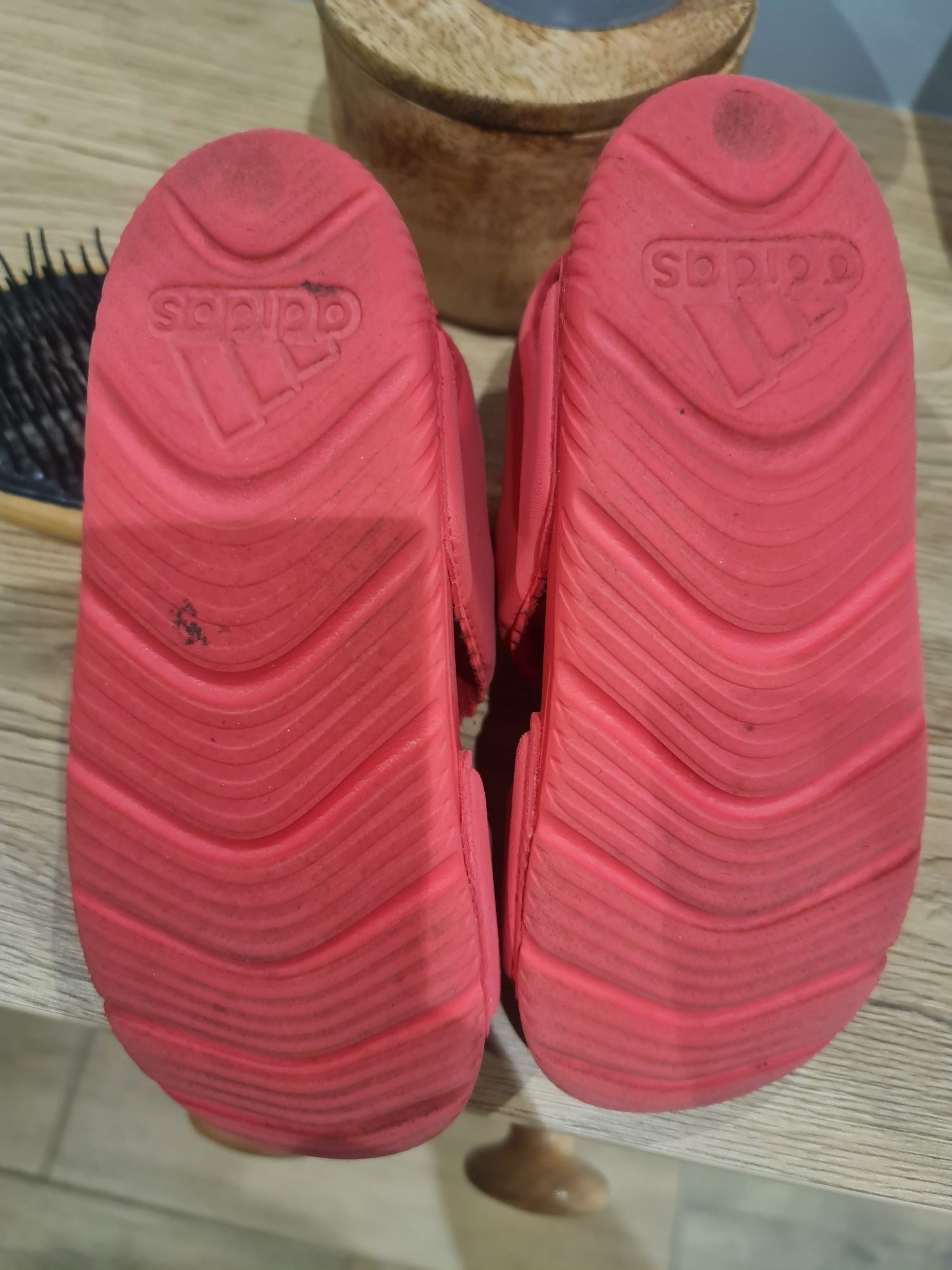 Детски сандали Adidas