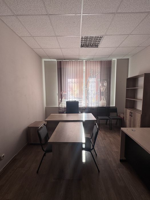 Кабинет руководителя