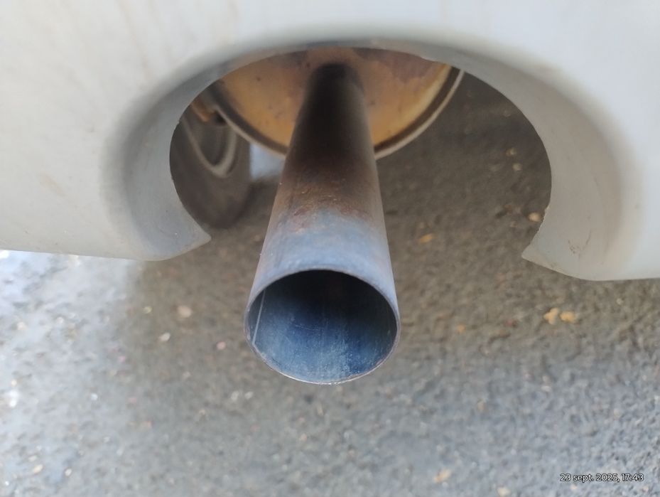 Vând Logan 1,4 GPL din fabrică.