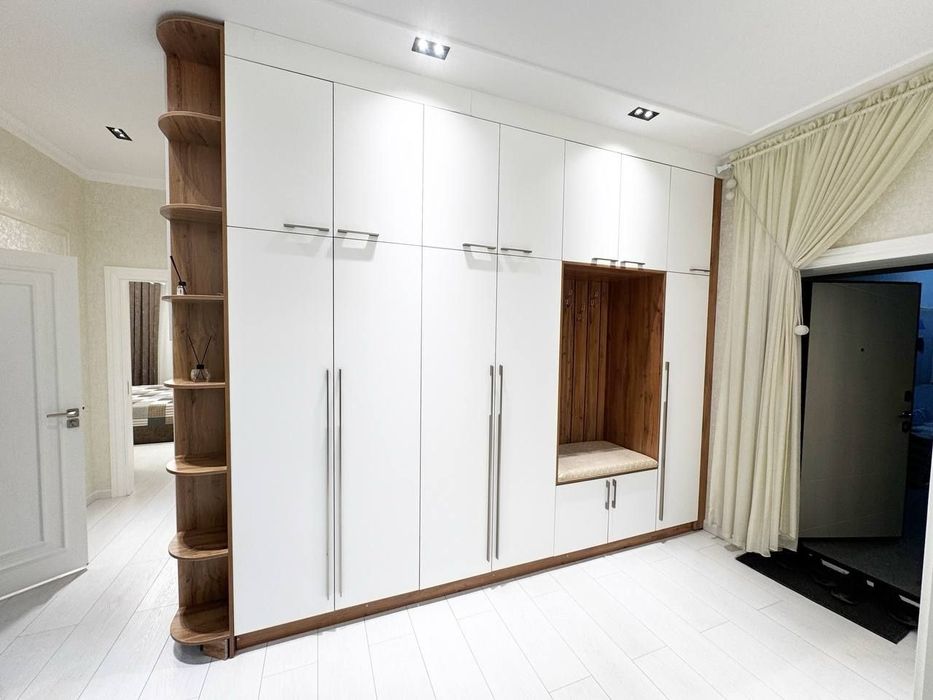 Сдаётся Квартира Новостройка