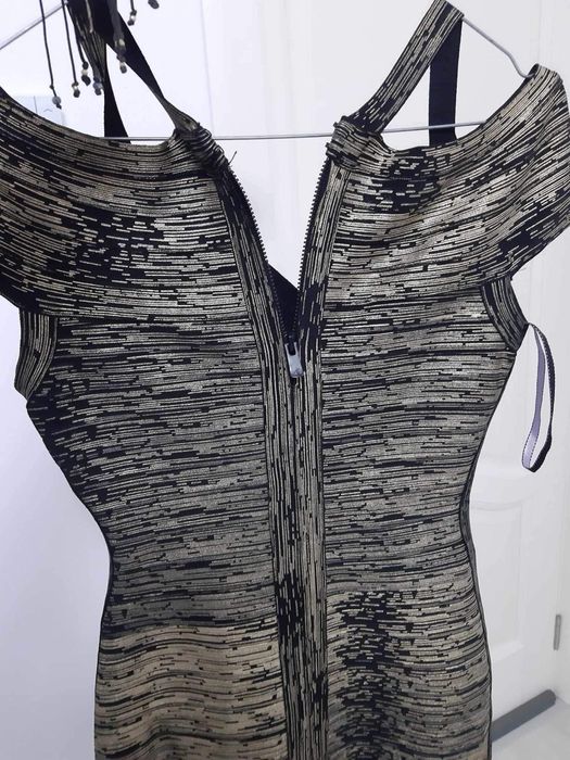 Rochie Herve Legere originala xs/s