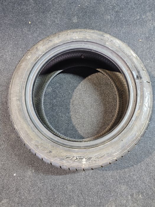 Cauciuc vara Dunlop SP Sport 205/55/16