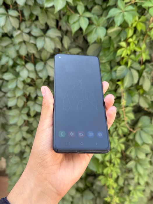 Samsung A21s sotiladi dastavka bor