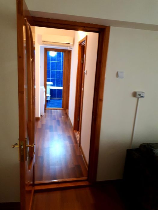 Apartament 2 camere mobilat, utilat, etaj 2