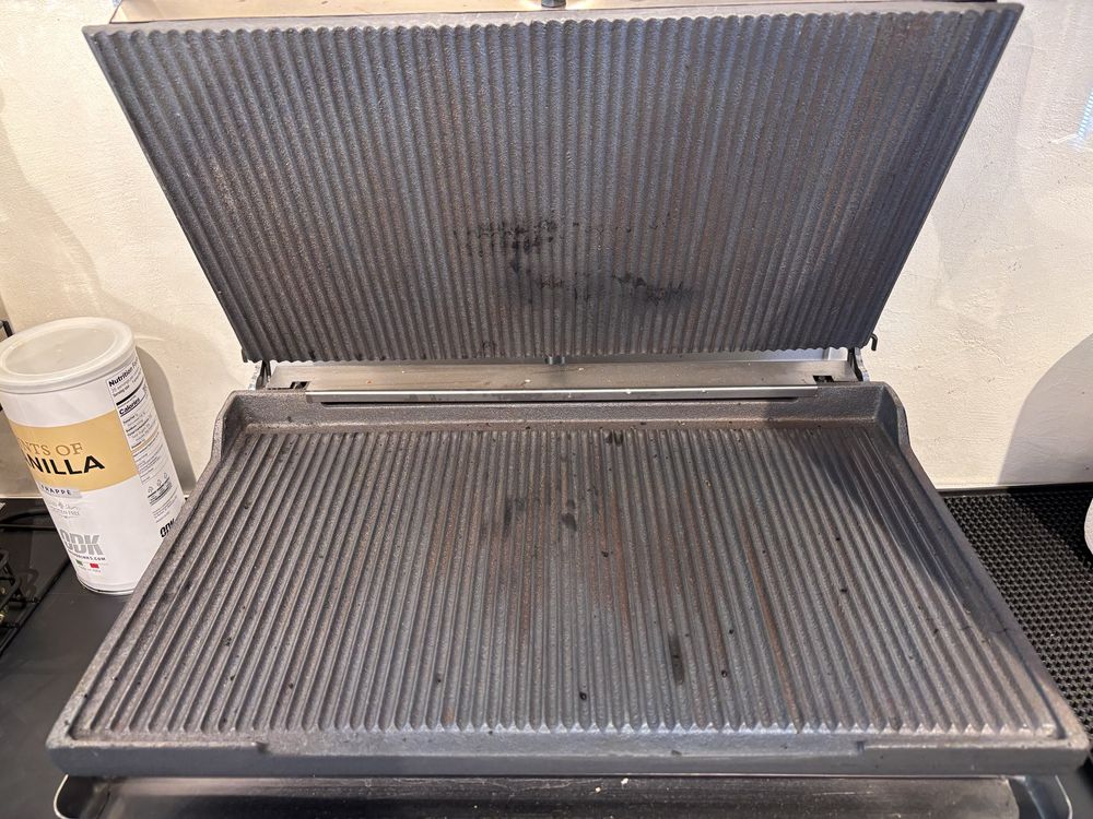 toaster profesional ideal inox 24 de striatii