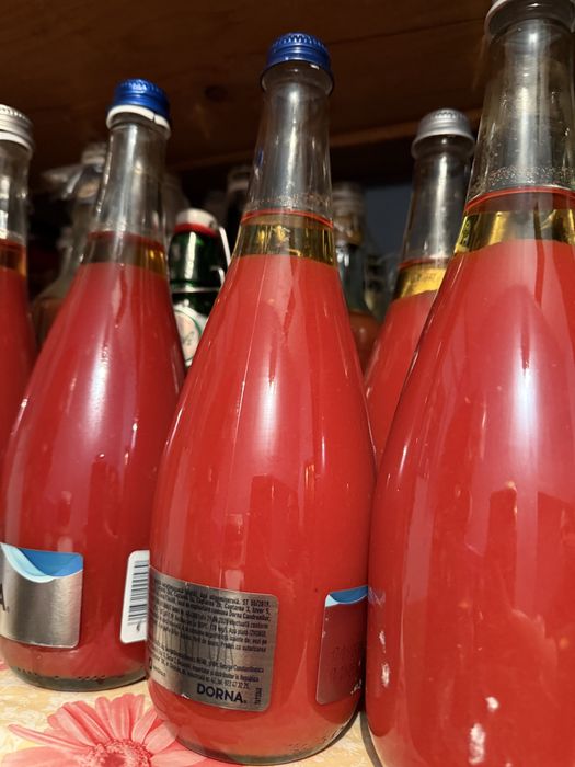 Bulion 100% natural  !