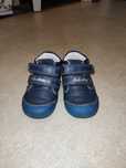 Ghete bebe D.D.Step piele 21
