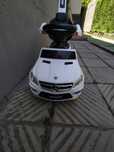 Детска количка Mercedes Benz AMG