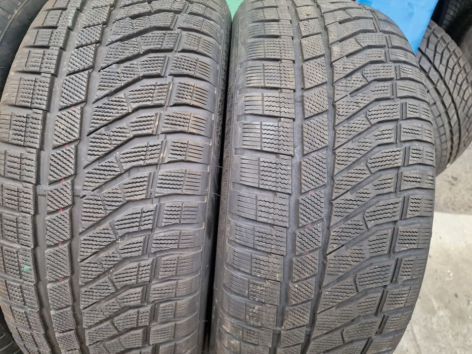 Anvelope 275/50R20 marca Falken, DOT 2024,M +S, 8 mm ,