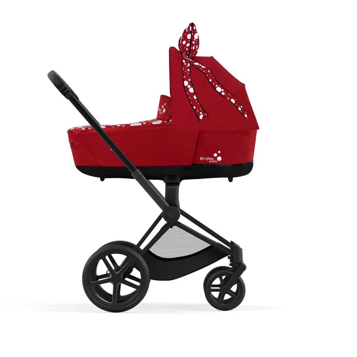 Промо комплект Cybex Priam 4 детска количка