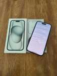 Apple iPhone 15 128GB Sim