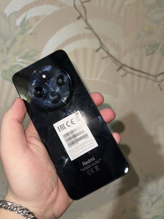 Redmi 14C 128g  почти новый