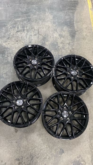 Продам летние колёса с дисками