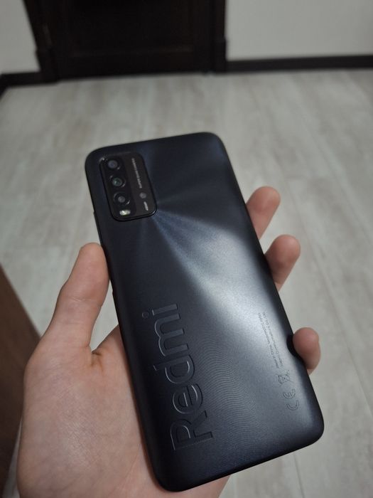 Обмен Redmi 9t 128GB