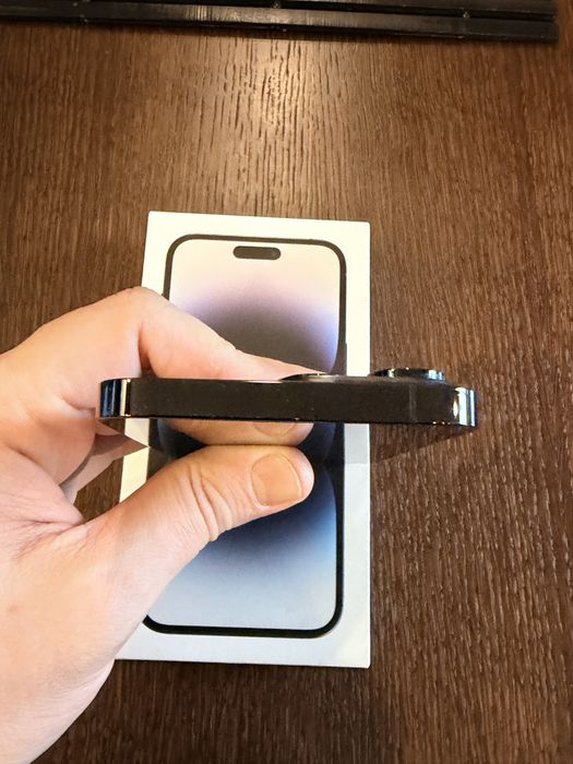 Iphone 14 Pro Max 256GB