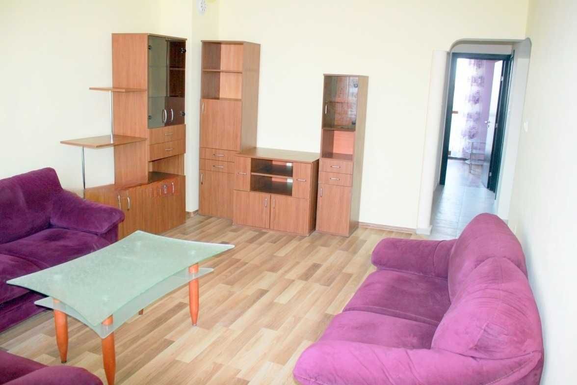 Дава се под наем Тристаен апартамент в София, Света Троица - 82 кв.м за 500 € - Снимка #3