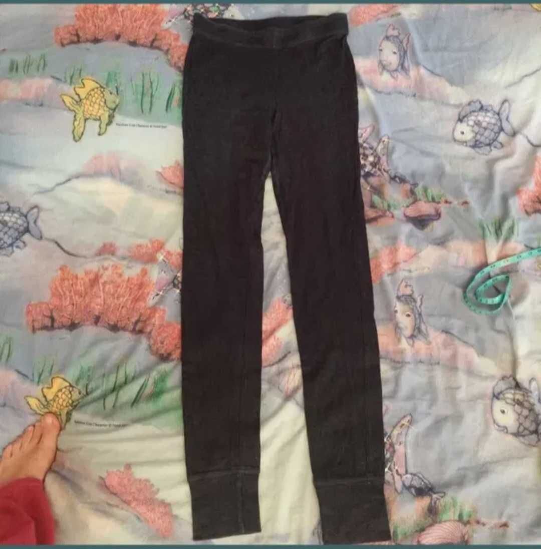 Leggins bumbac Marc by Marc Jacobs