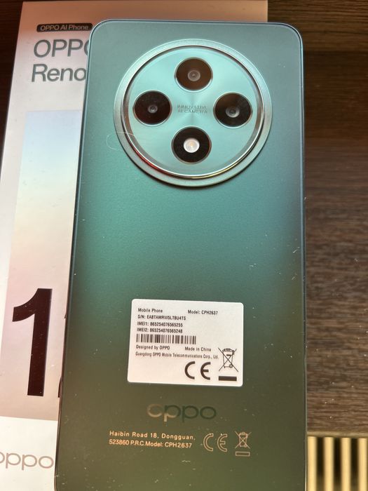 Oppo Reno 12 FS 5 G