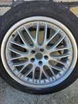 Jante Audi anvelope good year