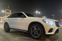 jante originale Mercedes GLC X253 C253 AMG 19 zoll
