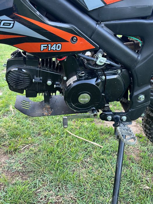 Vand cross 140 in stare buna