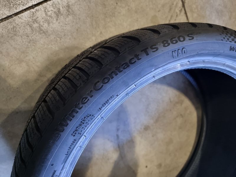 295/30/21 Continental 2бр